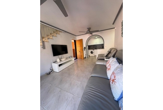 Resale - Penthouse - Orihuela Costa - Costa Blanca