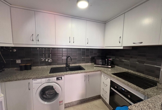 Resale - Penthouse - Orihuela Costa - Costa Blanca