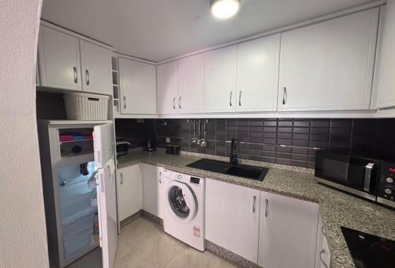 Resale - Penthouse - Orihuela Costa - Costa Blanca