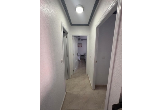 Resale - Penthouse - Orihuela Costa - Costa Blanca