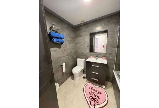 Resale - Penthouse - Orihuela Costa - Costa Blanca