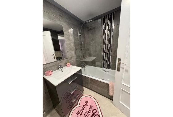 Resale - Penthouse - Orihuela Costa - Costa Blanca