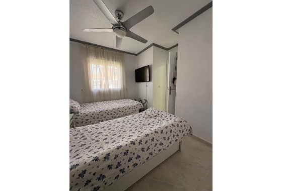 Resale - Penthouse - Orihuela Costa - Costa Blanca