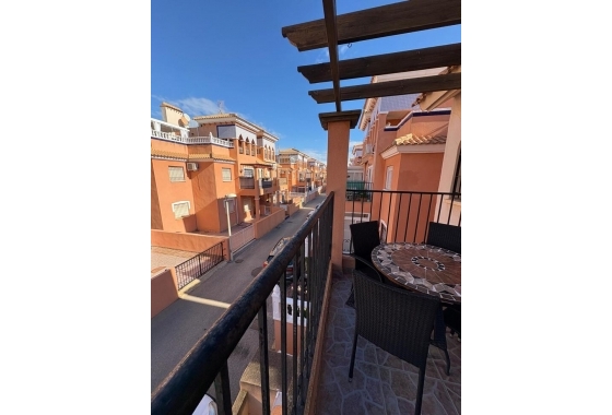 Resale - Penthouse - Orihuela Costa - Costa Blanca