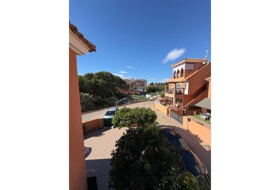 Resale - Penthouse - Orihuela Costa - Costa Blanca