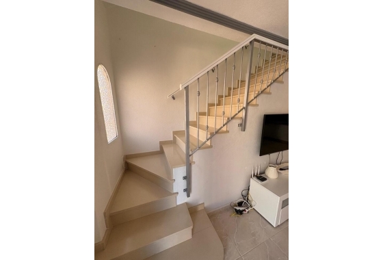 Resale - Penthouse - Orihuela Costa - Costa Blanca