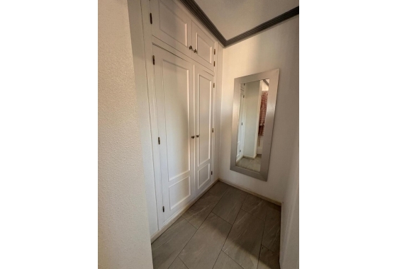 Resale - Penthouse - Orihuela Costa - Costa Blanca