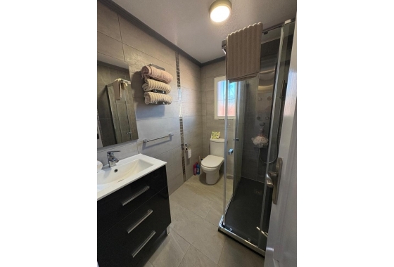 Resale - Penthouse - Orihuela Costa - Costa Blanca