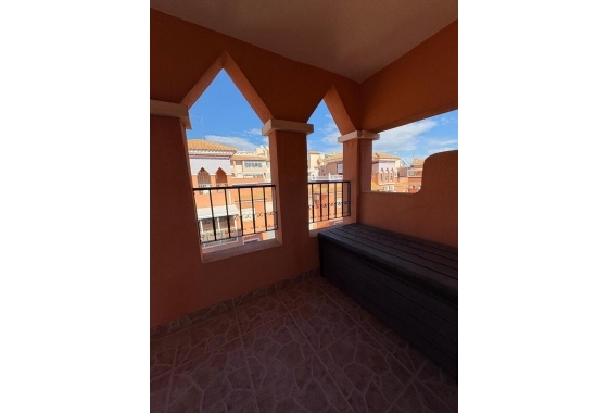 Resale - Penthouse - Orihuela Costa - Costa Blanca