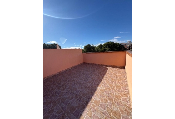 Resale - Penthouse - Orihuela Costa - Costa Blanca