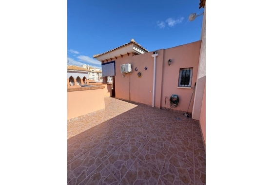 Resale - Penthouse - Orihuela Costa - Costa Blanca