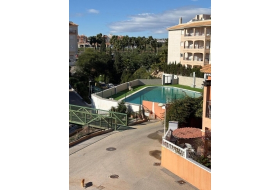 Resale - Penthouse - Orihuela Costa - Costa Blanca