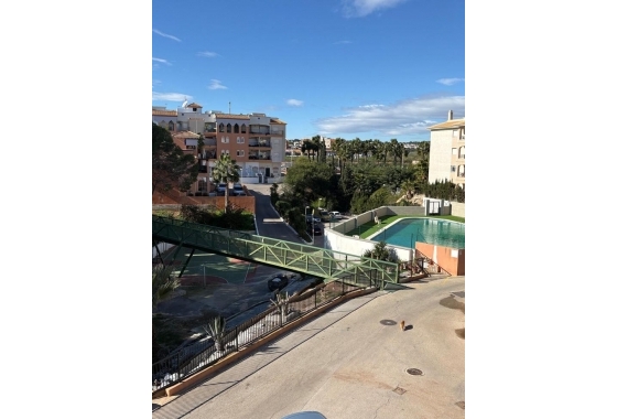 Resale - Penthouse - Orihuela Costa - Costa Blanca