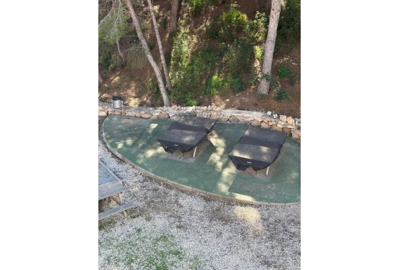 Resale - Penthouse - Orihuela Costa - Costa Blanca