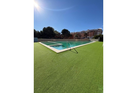 Resale - Penthouse - Orihuela Costa - Costa Blanca