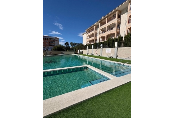 Resale - Penthouse - Orihuela Costa - Costa Blanca
