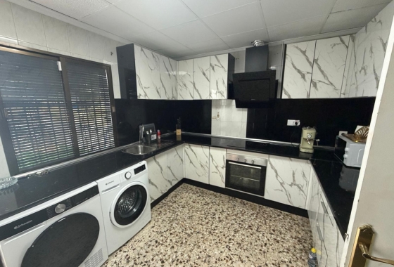 Resale - Finca - Orihuela - San Bartolomé