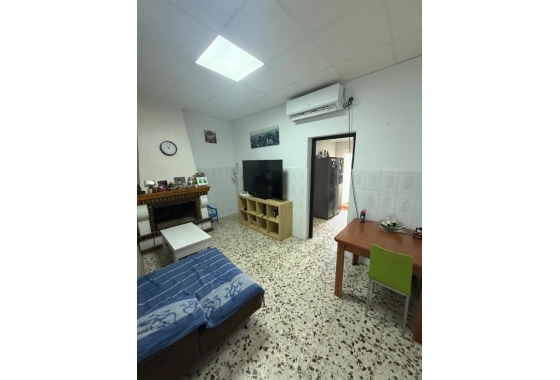 Resale - Finca - Orihuela - San Bartolomé