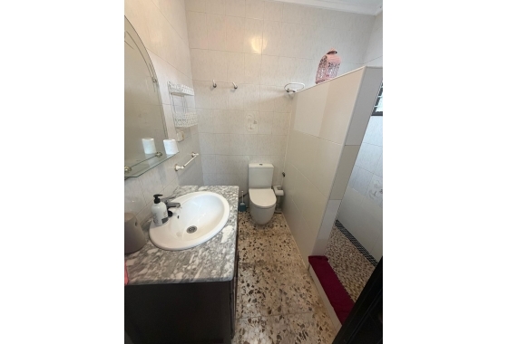 Resale - Finca - Orihuela - San Bartolomé