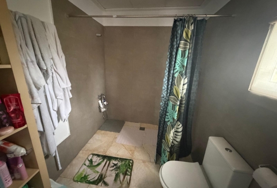 Resale - Finca - Orihuela - San Bartolomé