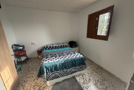 Resale - Finca - Orihuela - San Bartolomé