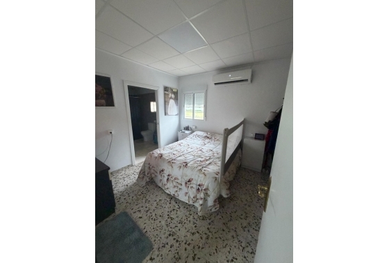 Resale - Finca - Orihuela - San Bartolomé