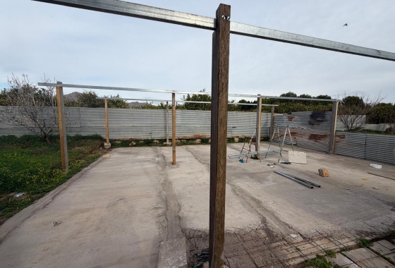 Resale - Finca - Orihuela - San Bartolomé