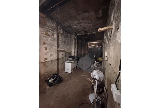 Resale - Finca - Orihuela - San Bartolomé