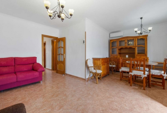 Resale - Townhouse - Santiago de la Ribera - Costa Calida