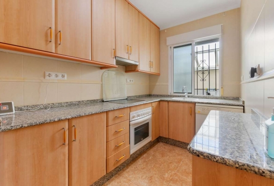 Resale - Townhouse - Santiago de la Ribera - Costa Calida