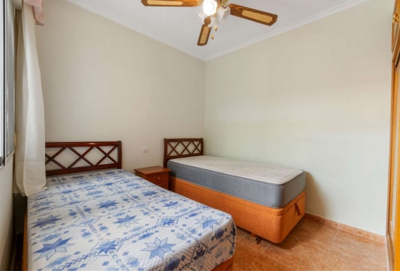 Resale - Townhouse - Santiago de la Ribera - Costa Calida