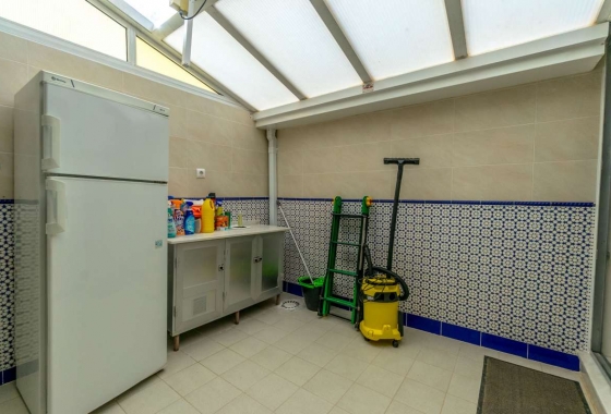 Resale - Townhouse - Santiago de la Ribera - Costa Calida