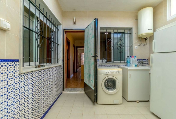 Resale - Townhouse - Santiago de la Ribera - Costa Calida