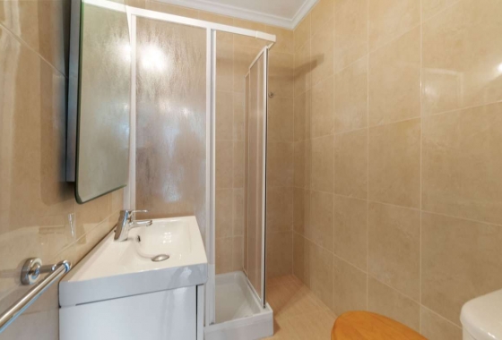 Resale - Townhouse - Santiago de la Ribera - Costa Calida