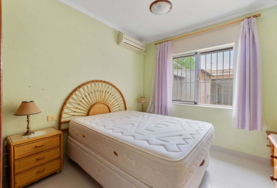 Resale - Townhouse - Santiago de la Ribera - Costa Calida