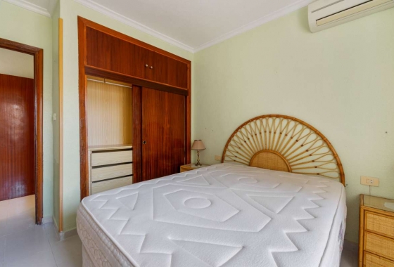 Resale - Townhouse - Santiago de la Ribera - Costa Calida