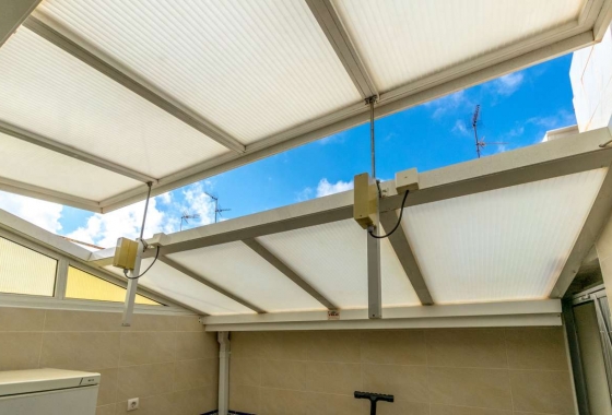 Resale - Townhouse - Santiago de la Ribera - Costa Calida