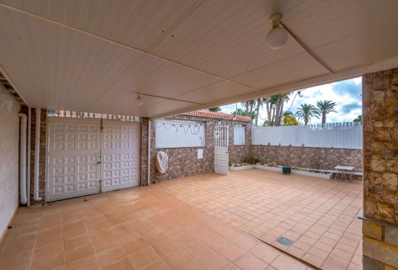 Resale - Townhouse - Santiago de la Ribera - Costa Calida