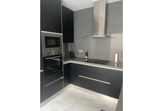 Resale - Villa - Orihuela Costa - Costa Blanca