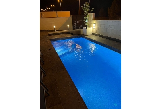 Resale - Villa - Orihuela Costa - Costa Blanca