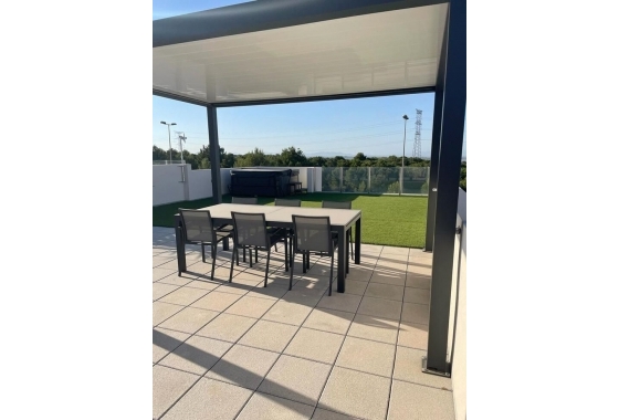 Resale - Villa - Orihuela Costa - Costa Blanca