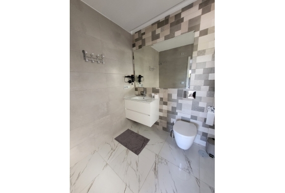 Resale - Villa - Orihuela Costa - Costa Blanca