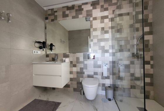 Resale - Villa - Orihuela Costa - Costa Blanca