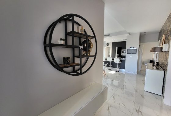 Resale - Villa - Orihuela Costa - Costa Blanca