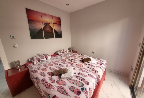 Resale - Villa - Orihuela Costa - Costa Blanca