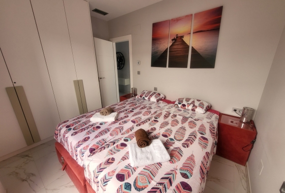 Resale - Villa - Orihuela Costa - Costa Blanca