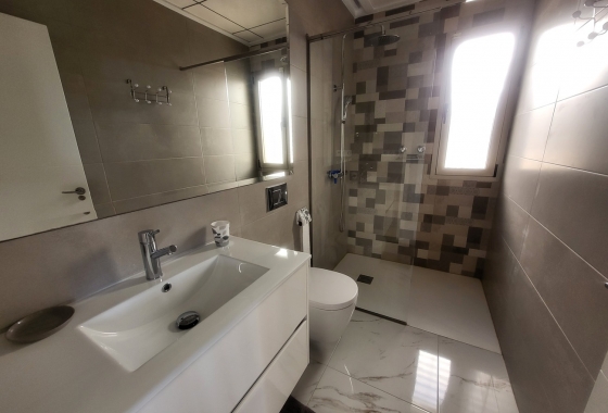 Resale - Villa - Orihuela Costa - Costa Blanca