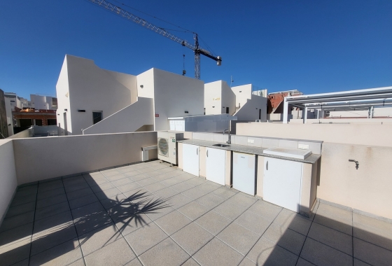 Resale - Villa - Orihuela Costa - Costa Blanca