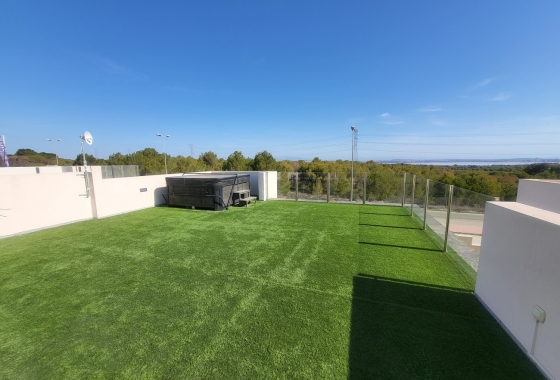 Resale - Villa - Orihuela Costa - Costa Blanca