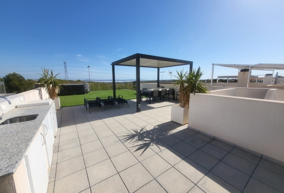 Resale - Villa - Orihuela Costa - Costa Blanca